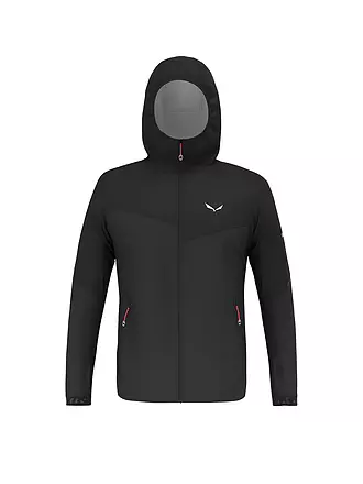 SALEWA | Giacca da trekking da uomo Pedroc 2.5L Powertex Light |